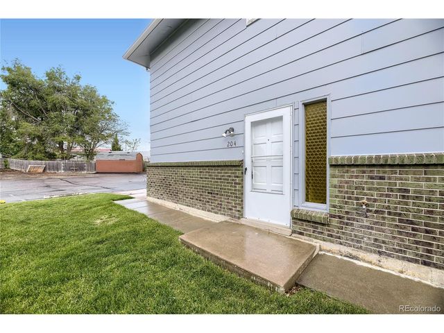 7309 W Hampden Ave 204, Lakewood, CO 80227