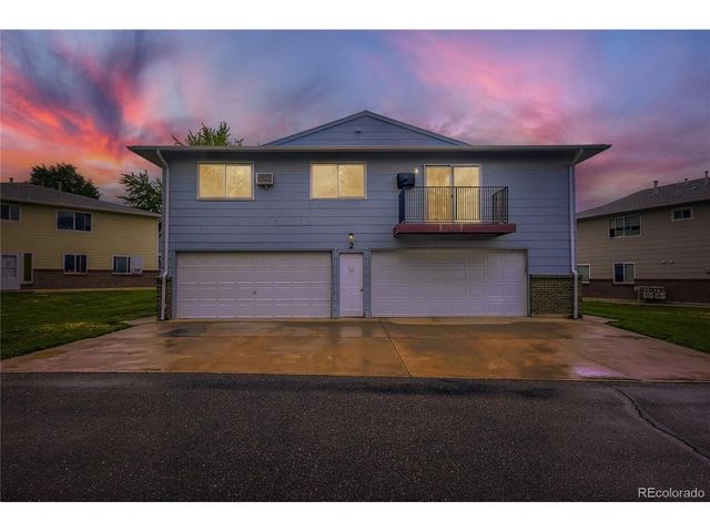7309 W Hampden Ave 204, Lakewood, CO 80227