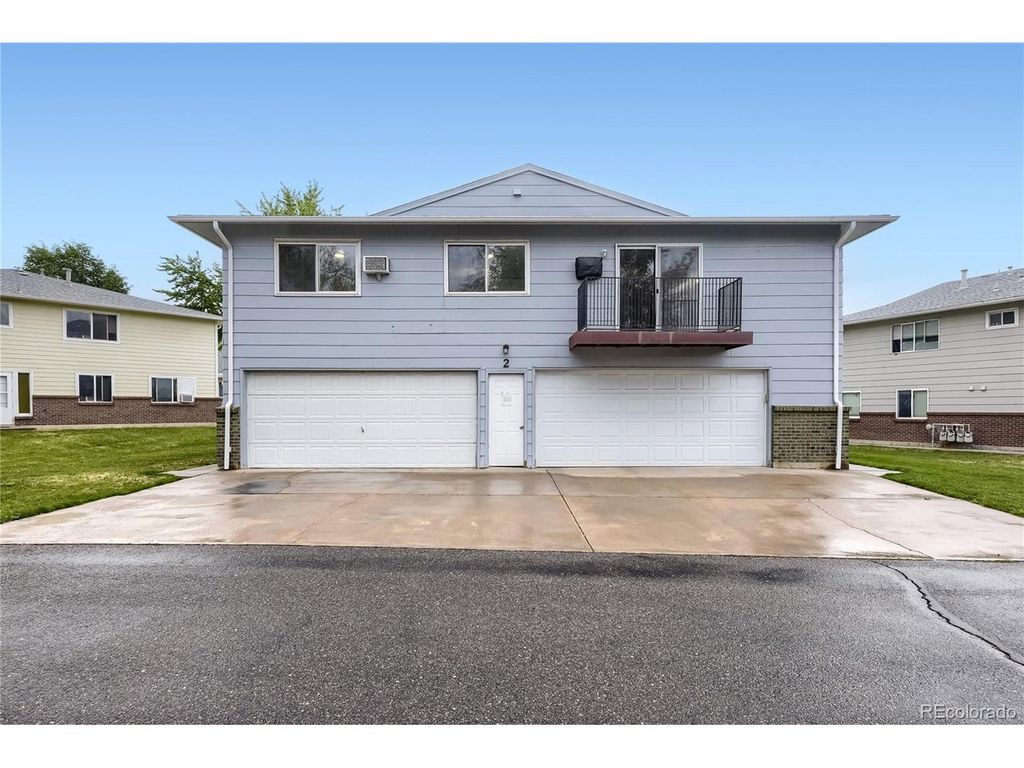 7309 W Hampden Ave 204, Lakewood, CO 80227