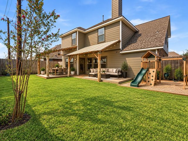 4909 E Meadow Drive, Deer Park, TX 77536