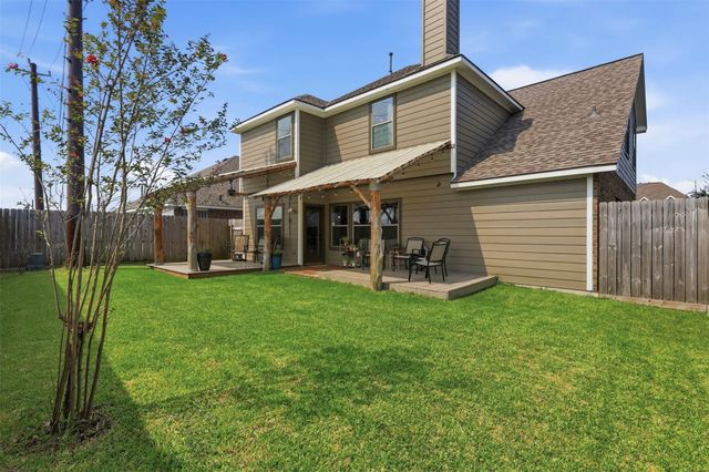4909 E Meadow Drive, Deer Park, TX 77536