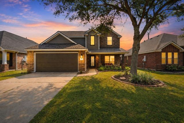 4909 E Meadow Drive, Deer Park, TX 77536