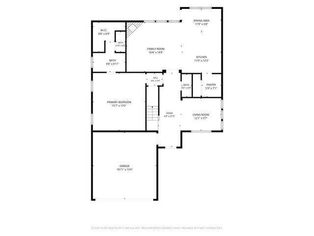 4909 E Meadow Drive, Deer Park, TX 77536