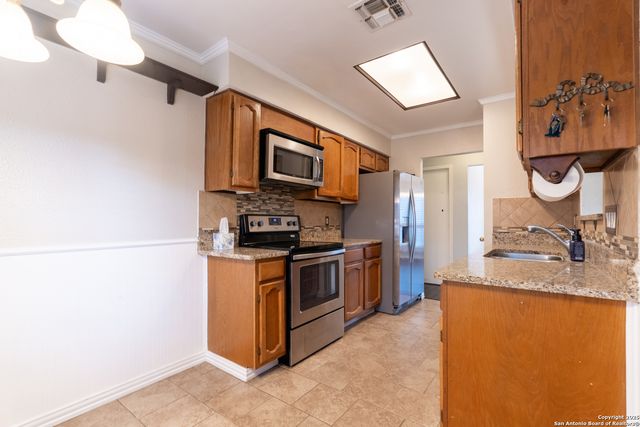 9219 Ridge Wind, San Antonio, TX 78250