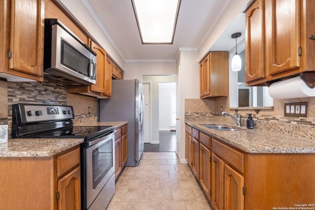 9219 Ridge Wind, San Antonio, TX 78250