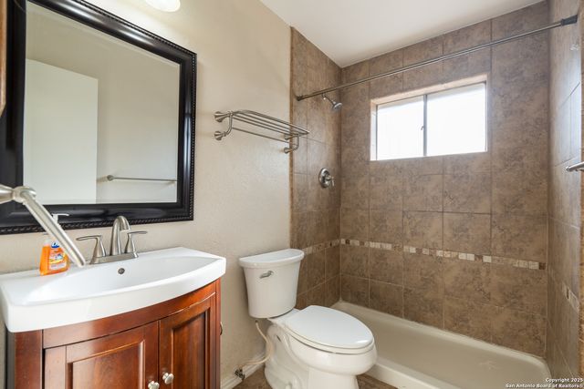 9219 Ridge Wind, San Antonio, TX 78250