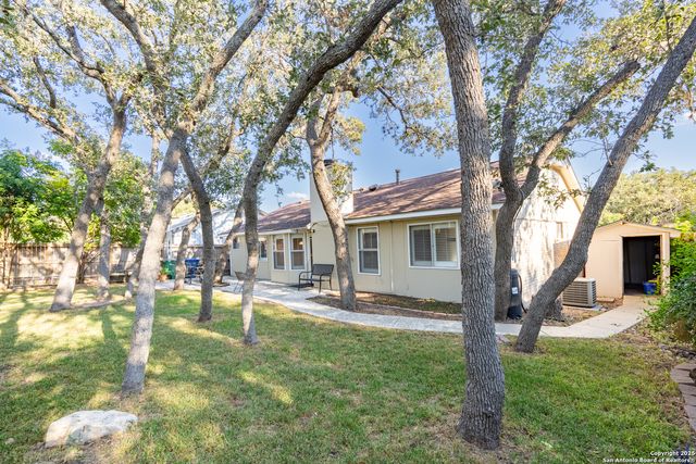 9219 Ridge Wind, San Antonio, TX 78250