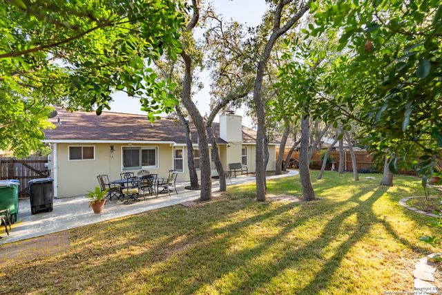 9219 Ridge Wind, San Antonio, TX 78250