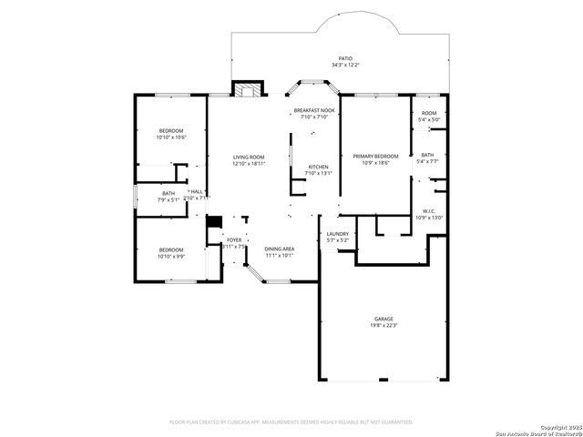 9219 Ridge Wind, San Antonio, TX 78250