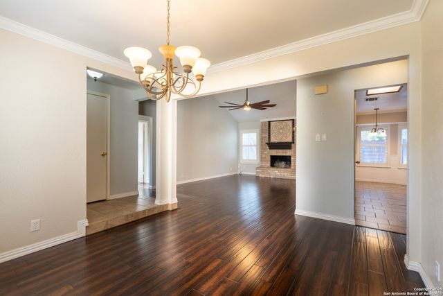 9219 Ridge Wind, San Antonio, TX 78250