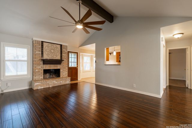 9219 Ridge Wind, San Antonio, TX 78250