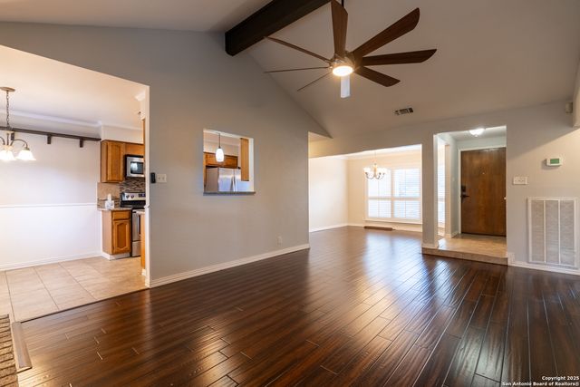 9219 Ridge Wind, San Antonio, TX 78250