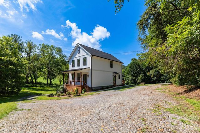 881 Burney Mountain Road, Fletcher, NC 28732