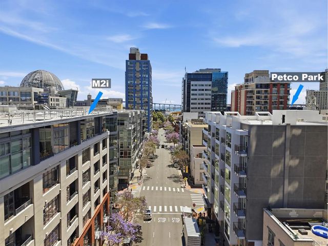 1050 Island 210, San Diego, CA 92101