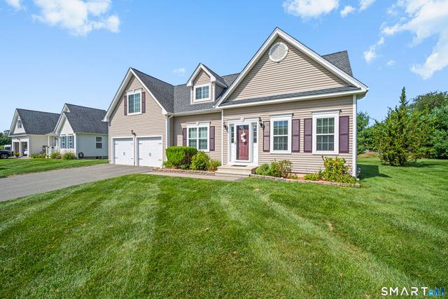 3 Steeple View Drive 3, Ellington, CT 06029