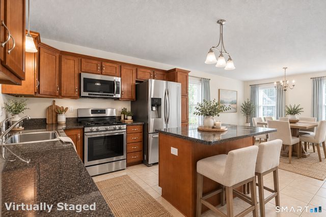 3 Steeple View Drive 3, Ellington, CT 06029