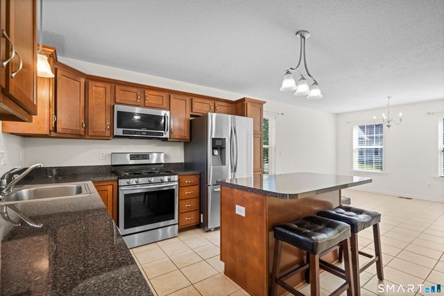 3 Steeple View Drive 3, Ellington, CT 06029