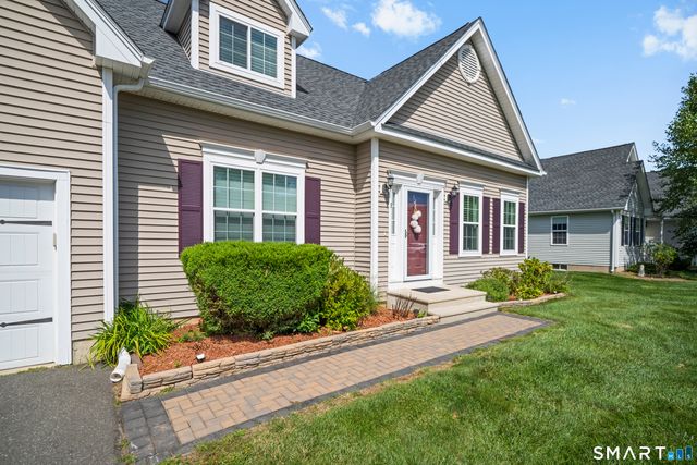 3 Steeple View Drive 3, Ellington, CT 06029