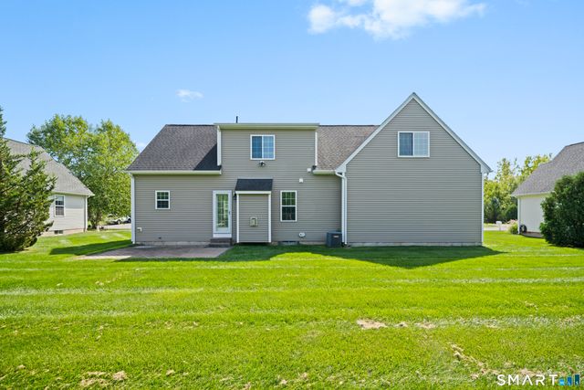 3 Steeple View Drive 3, Ellington, CT 06029
