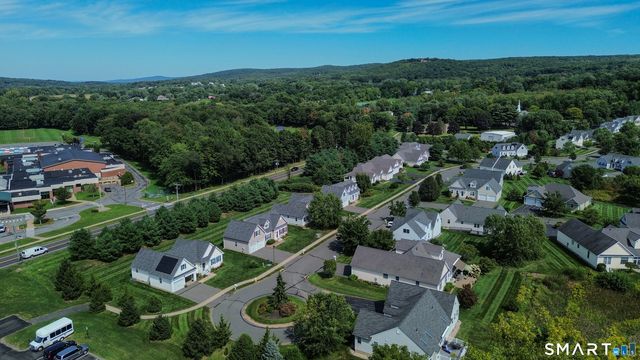 3 Steeple View Drive 3, Ellington, CT 06029