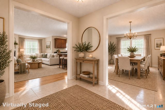 3 Steeple View Drive 3, Ellington, CT 06029
