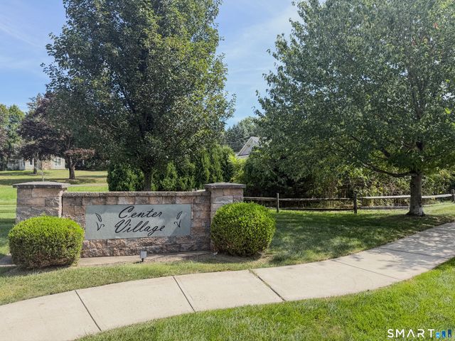 3 Steeple View Drive 3, Ellington, CT 06029