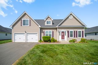 3 Steeple View Drive 3, Ellington, CT 06029