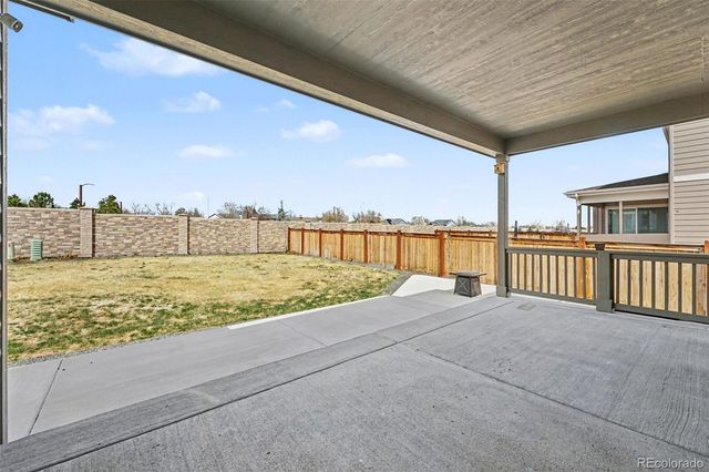 6733 E 119th Place, Thornton, CO 80233