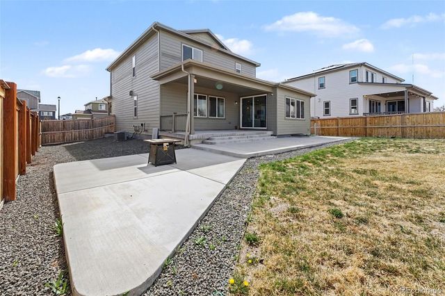 6733 E 119th Place, Thornton, CO 80233