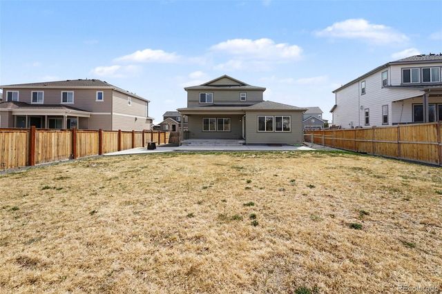 6733 E 119th Place, Thornton, CO 80233