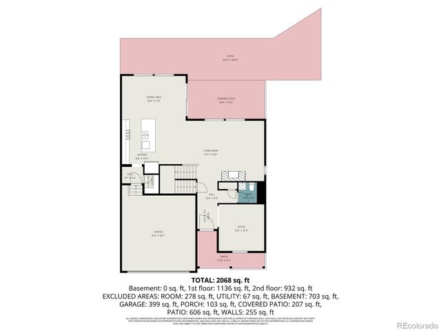 6733 E 119th Place, Thornton, CO 80233