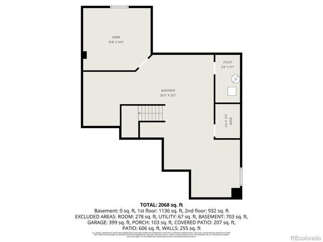 6733 E 119th Place, Thornton, CO 80233