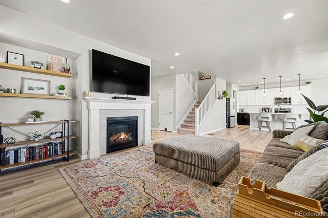 6733 E 119th Place, Thornton, CO 80233