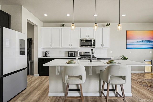 6733 E 119th Place, Thornton, CO 80233