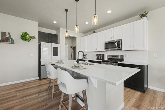 6733 E 119th Place, Thornton, CO 80233