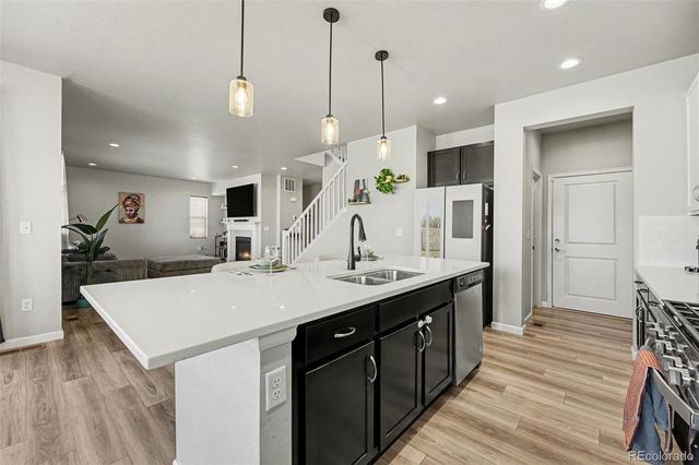 6733 E 119th Place, Thornton, CO 80233