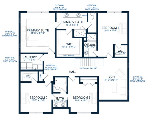 1764 Squirrel Way, New Richmond, WI 54017