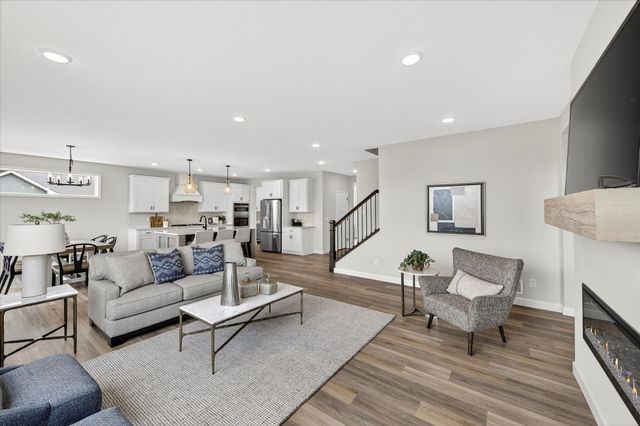 1764 Squirrel Way, New Richmond, WI 54017