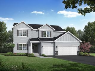1764 Squirrel Way, New Richmond, WI 54017