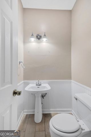 27 Tanglewood Road, Newnan, GA 30263