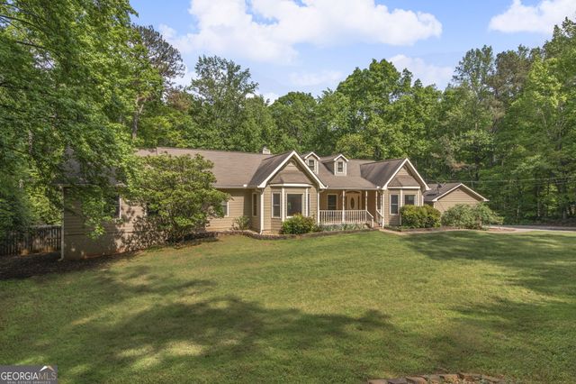 27 Tanglewood Road, Newnan, GA 30263