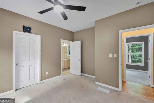 27 Tanglewood Road, Newnan, GA 30263