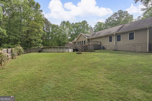 27 Tanglewood Road, Newnan, GA 30263