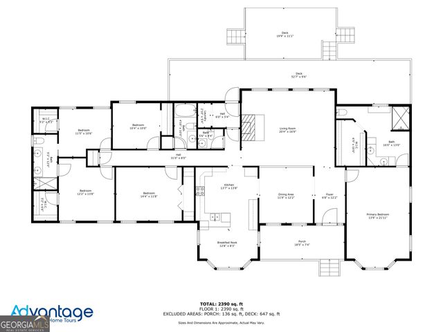 27 Tanglewood Road, Newnan, GA 30263