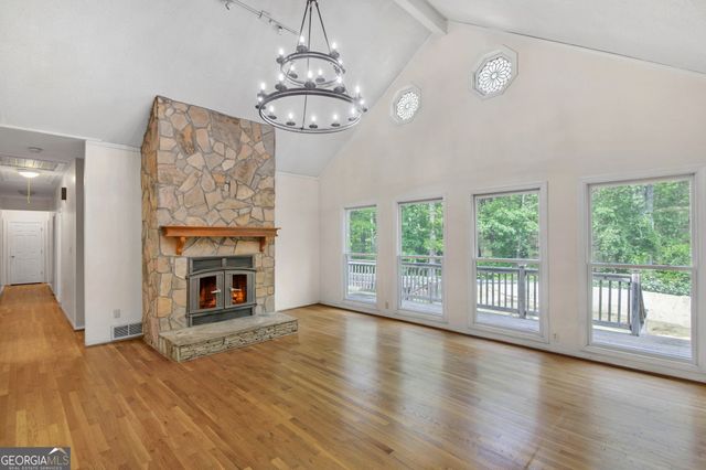 27 Tanglewood Road, Newnan, GA 30263