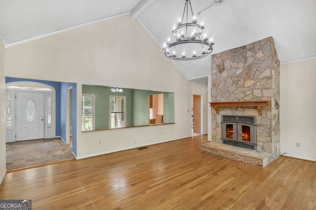 27 Tanglewood Road, Newnan, GA 30263