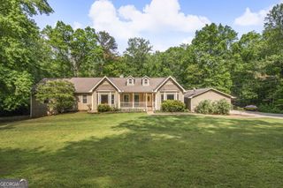 27 Tanglewood Road, Newnan, GA 30263