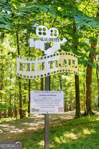 2833 Lillian Lane, Douglasville, GA 30135