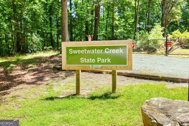 2833 Lillian Lane, Douglasville, GA 30135