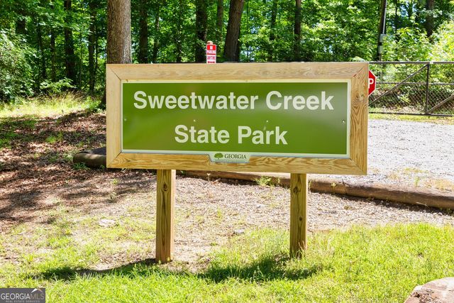 2833 Lillian Lane, Douglasville, GA 30135